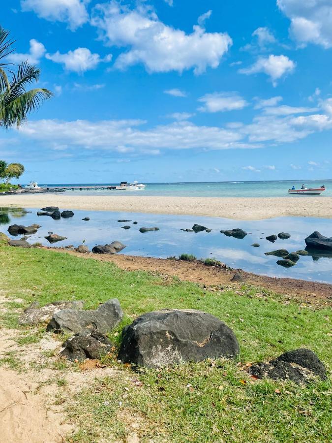 O Paradis Albion Grande Piscine Et Plage A Deux Pas Zewnętrze zdjęcie