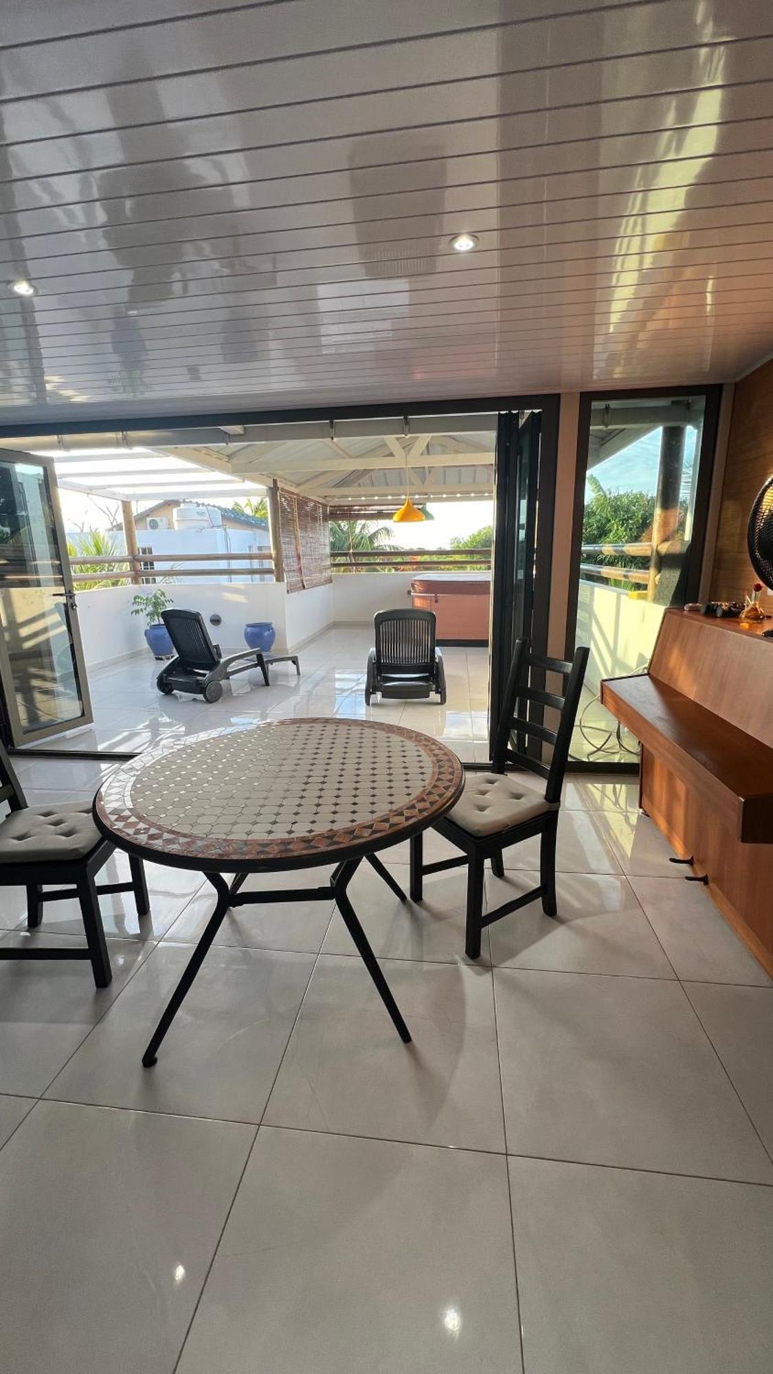 O Paradis Albion Grande Piscine Et Plage A Deux Pas Zewnętrze zdjęcie